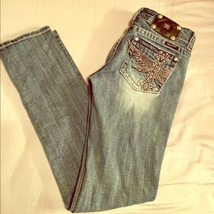 Miss Me Jeans || Skinny || Size 29